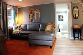 The Hippie Pad In the heart of downtown Abingdon - Image 2
