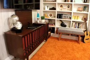 The Hippie Pad In the heart of downtown Abingdon - Image 4
