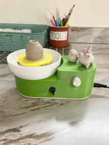 Mini Ceramics Guesthouse - Image 3