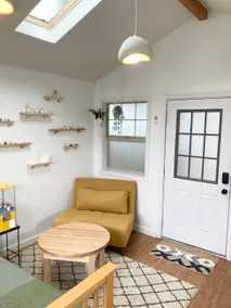 Mini Ceramics Guesthouse - Image 4