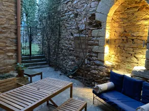 13th Century Stone House - Image 5