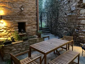 13th Century Stone House - Image 4
