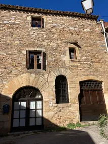 13th Century Stone House - Image 3