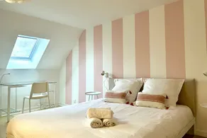 The Terracotta - Charming duplex in the city center - Image 2