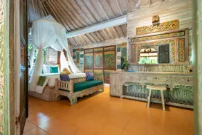 Honeymoon Green Villa - Image 2