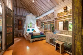 Honeymoon Green Villa - Image 3