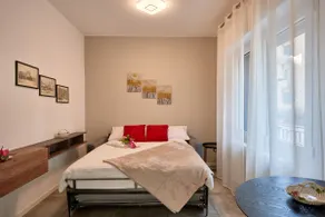 Aurelia's terrace - Apartment M - Image 3