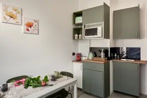 Aurelia's terrace - Apartment M - Image 4