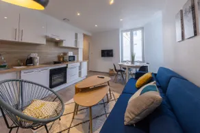 3 bedroom accommodation - 5 people - Image 4