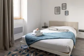 3 bedroom accommodation - 5 people - Image 5