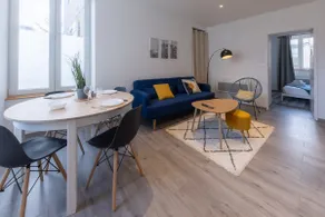 3 bedroom accommodation - 5 people - Image 3