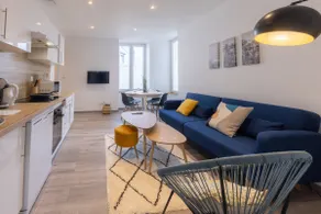 3 bedroom accommodation - 5 people - Image 2