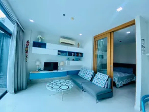 Luxury Seaside Pool Villa Duplex - Image 4