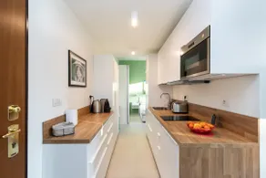 Fantastic apartment in the central-Maggiolina area - Image 2