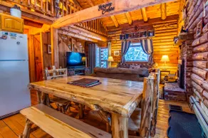 Family-Focused Cozy Secluded Cabin | Pet-Friendly - Image 2