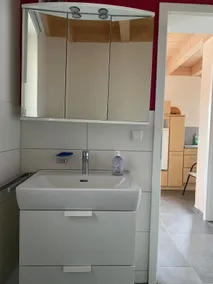 Apartment in Großhaslach - Image 4