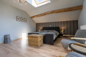 Au Frêne family accommodation (32 P + 2 babies) - Image 3