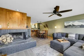 New Hampshire Vacation Getaway—Valley Escape - Image 2