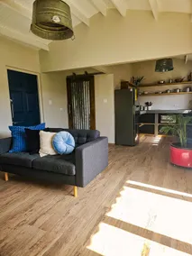 21Yards Hideaway-1 BDR house w/private plunge pool - Image 4