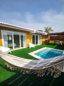 21Yards Hideaway-1 BDR house w/private plunge pool - Image 2