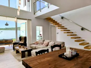 Casa Praillo – Modern Rural Villa in Zamoranos - Image 4