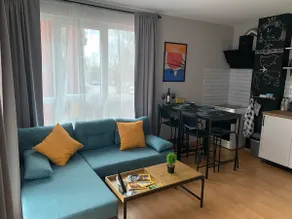 The BlackBoard | Brand New Cozy Apartment. - Image 2