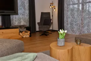 Spacious vacation apartment with garden and panoramic view - Image 5