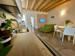 Stylish Apartment: Your Haven - Image 3