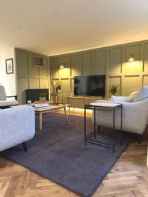 The Old Chapel Luxury Retreat - Image 4