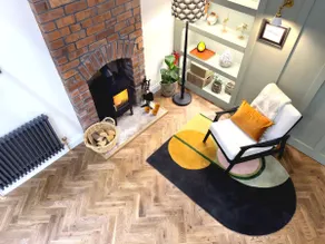 The Old Chapel Luxury Retreat - Image 2