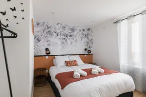 La Symphonie-Cosy-Air conditioning-Gare 4* - Image 2