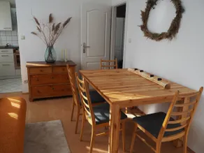 Apartment for 4 | 2 bedrooms, balcony & comfortable - Image 2