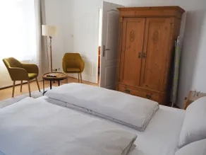 Apartment for 4 | 2 bedrooms, balcony & comfortable - Image 3