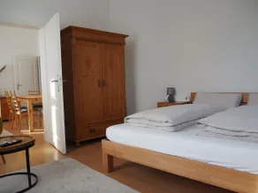 Apartment for 4 | 2 bedrooms, balcony & comfortable - Image 4