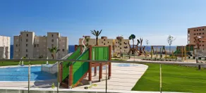 ROMERO APARTMENTS SUNSET CLIFFS BENIDORM - Image 5