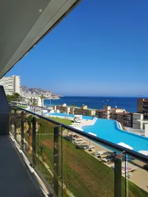ROMERO APARTMENTS SUNSET CLIFFS BENIDORM - Image 3