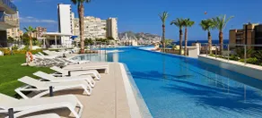 ROMERO APARTMENTS SUNSET CLIFFS BENIDORM - Image 4