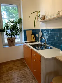 Little Fine Apartment close to Leipzig - Image 4