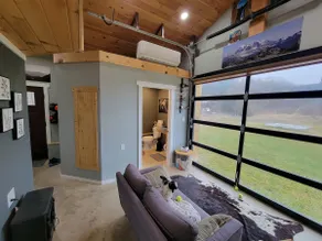 The Little House in the Garage - Image 2