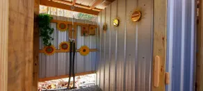 E Tennessee Bunk House sleeps 8 - Image 2