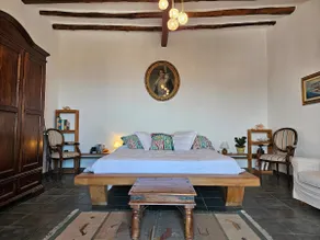 La Giara- A charming seaview retreat + big terrace - Image 4