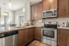 Family-Friendly 3BR: Steps to Rockies Adventures - Image 4