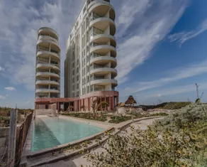 Apartment with spectacular ocean views - Image 4