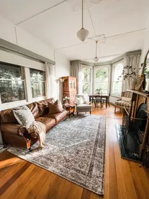 Woolrich Historic Garden Cottage - Image 2