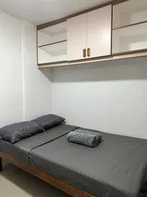 Unit Including Motorcycle Parking in Cainta - Image 4