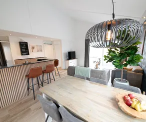 Holiday Home in Zevenhuizen With Sauna - Image 4