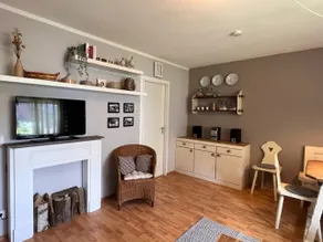 Klatschmohn Holiday Apartment by the Park - Image 5