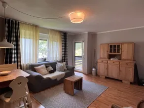 Klatschmohn Holiday Apartment by the Park - Image 2