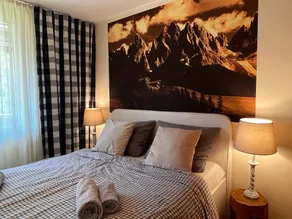 Klatschmohn Holiday Apartment by the Park - Image 3