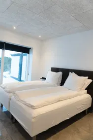 The suite at Birkelse Hotel and Inn - Image 3